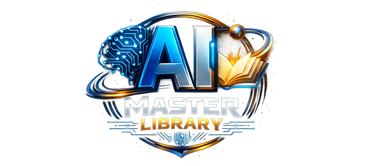 AI Master Library